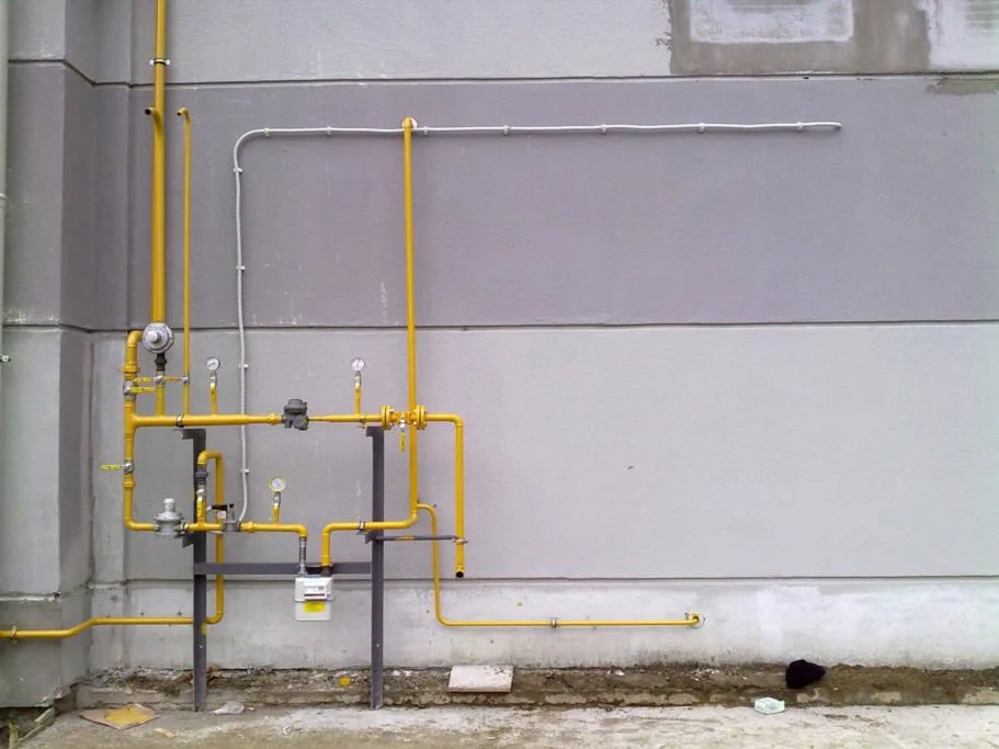 Odunpazarı Doğalgazcı